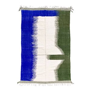 kilim berbère marocain