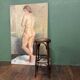 Tabouret de bar bistrot x6