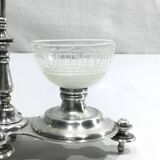 Christofle – Saleron double