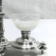 Christofle – Saleron double