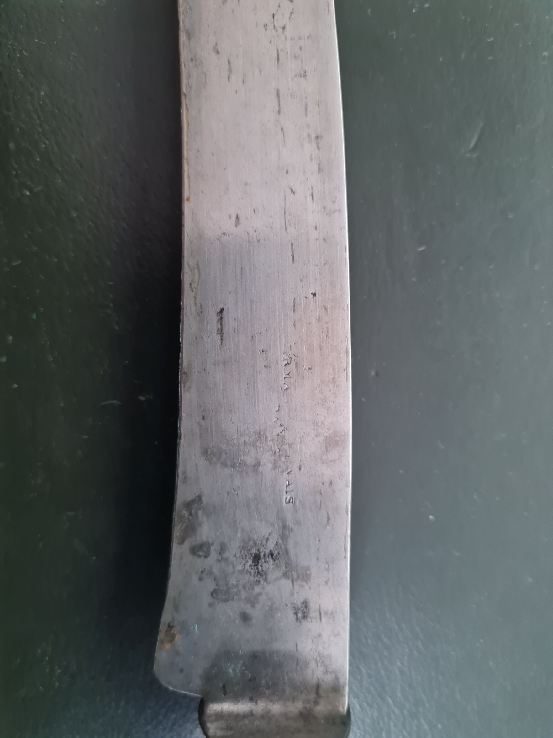 Meat cutting service