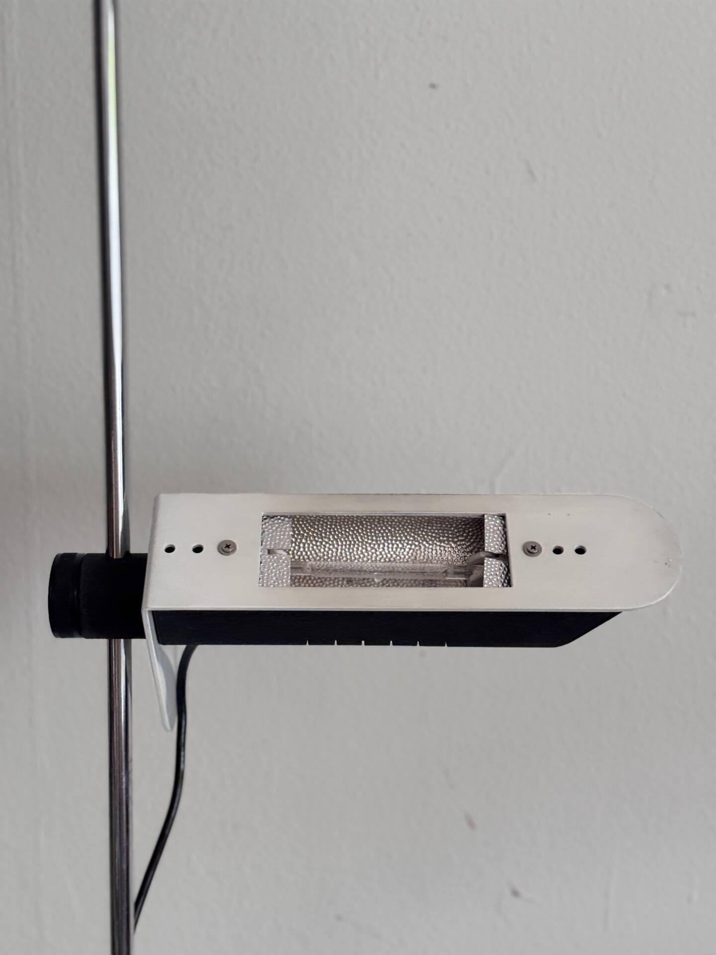 Vintage Italian floorlamp
