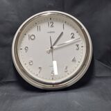 Featured wall clock