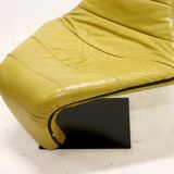 Chaise « turner » par Jack Crebolder pour Harvink, Hollande 1980