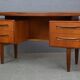Bureau par V.b. Wilkins pour Gplan 1960