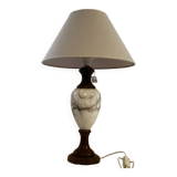 Bedside lamp