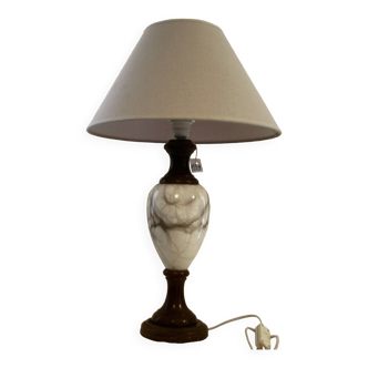 Bedside lamp