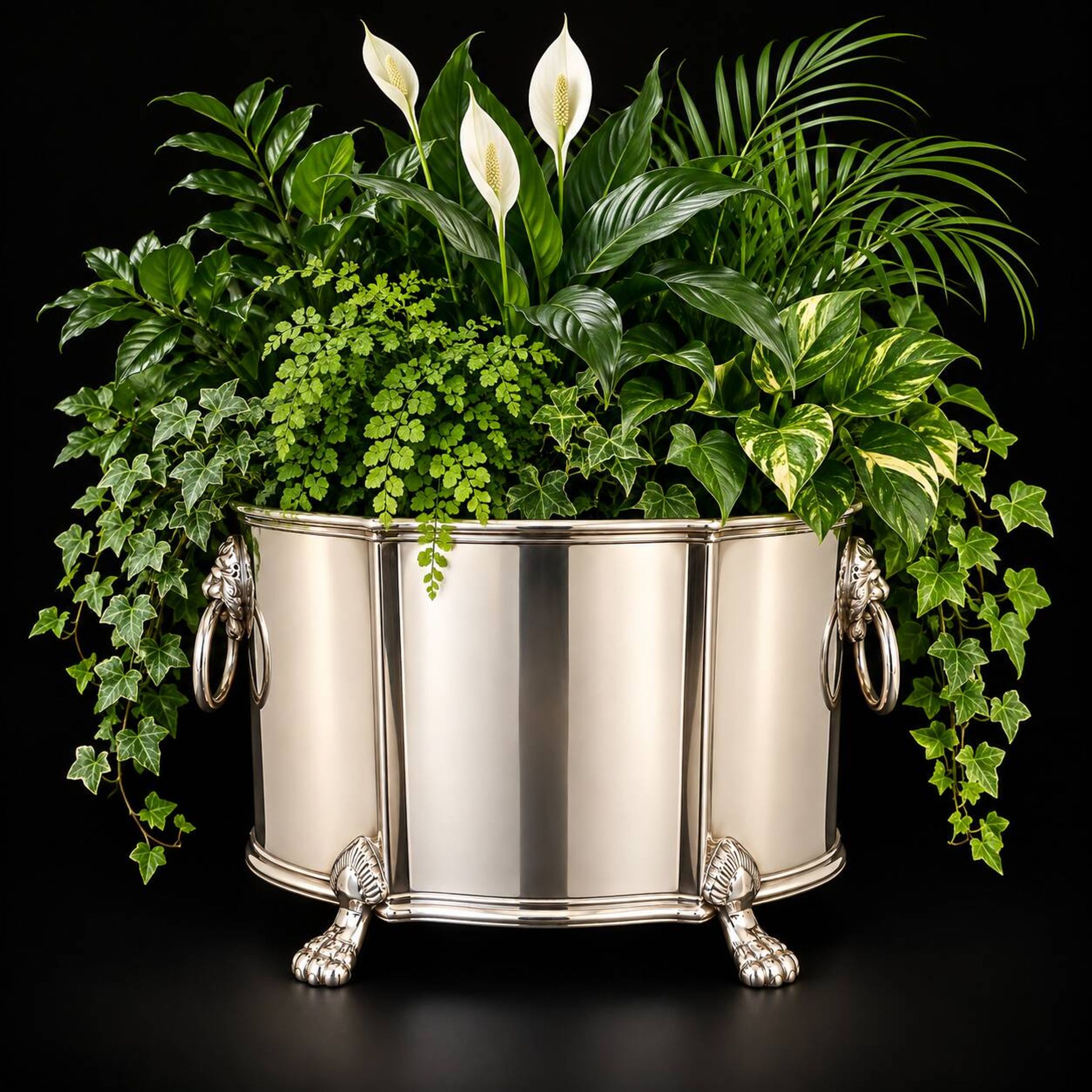Jardinière
