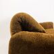 Vico Magistretti. 2-seater sofa, “Maralunga” model. 1970s.