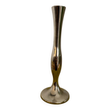 Damart pewter soliflore