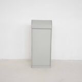 Grey design cabinet "Amsterdammer", Aldo van den Nieuwelaar for Pastoe