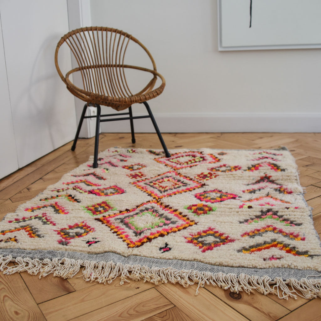 Carpet azilal   104x136cm