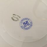 Service porcelain from Limoges