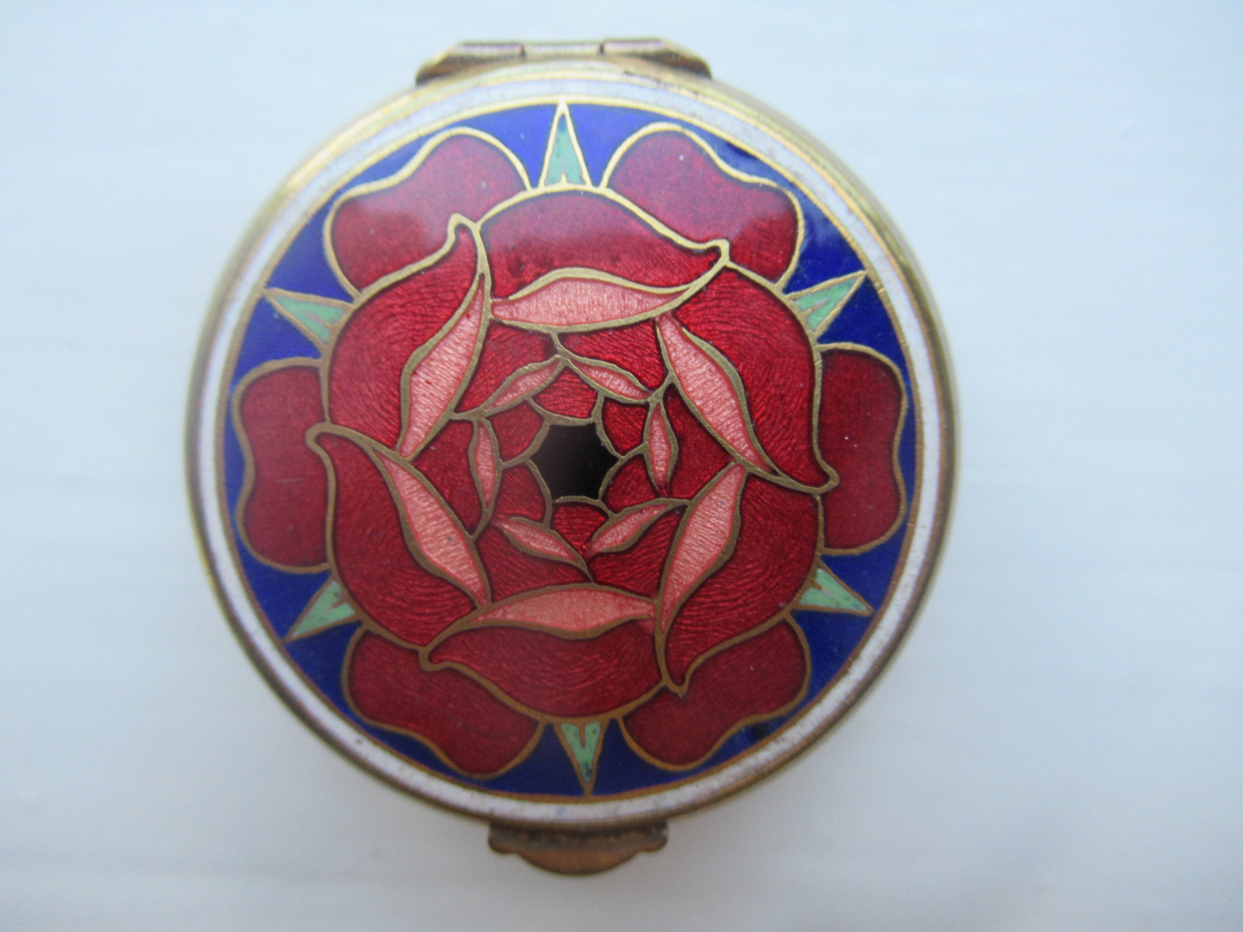 Old powder magazine art deco