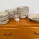 Set of tableware