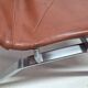 Poul Kjaerholm (1929-1980) pair of PK22 low chairs, Kold Christensen