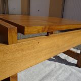 Vintage coffee table from the 60s/70s