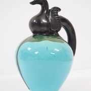 Pichet céramique décorative