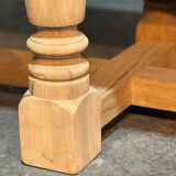 Monastery table