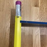 Pierre Sala shelf and bedside table