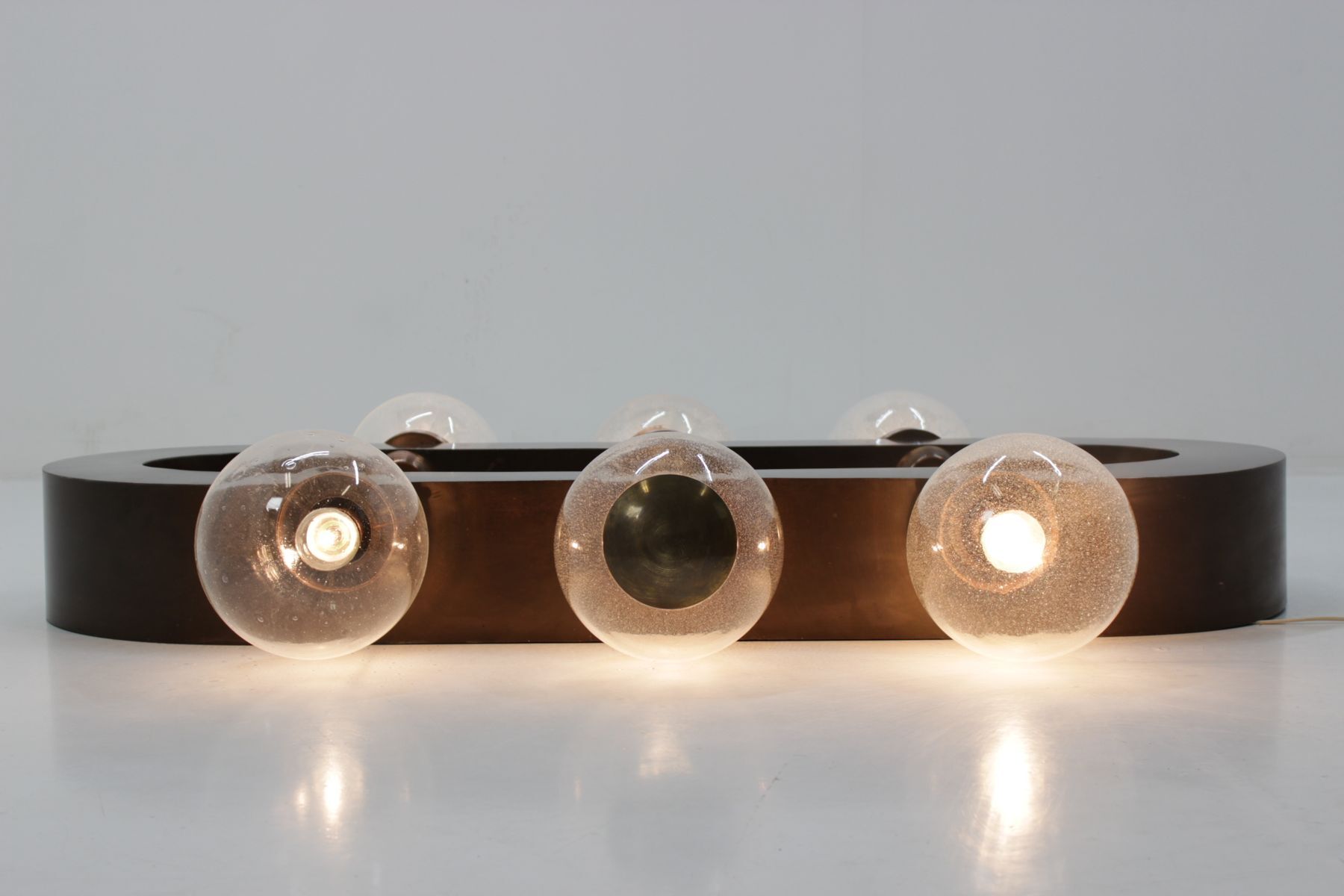 Lamp Czechoslovakia 1970 s