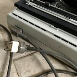 Olivetti Lettera 36 Electric Typewriter