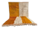 Handmade Beni Ouraine rug, size 200 x 300 cm