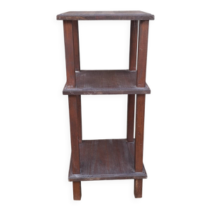 Petite étagère à poser