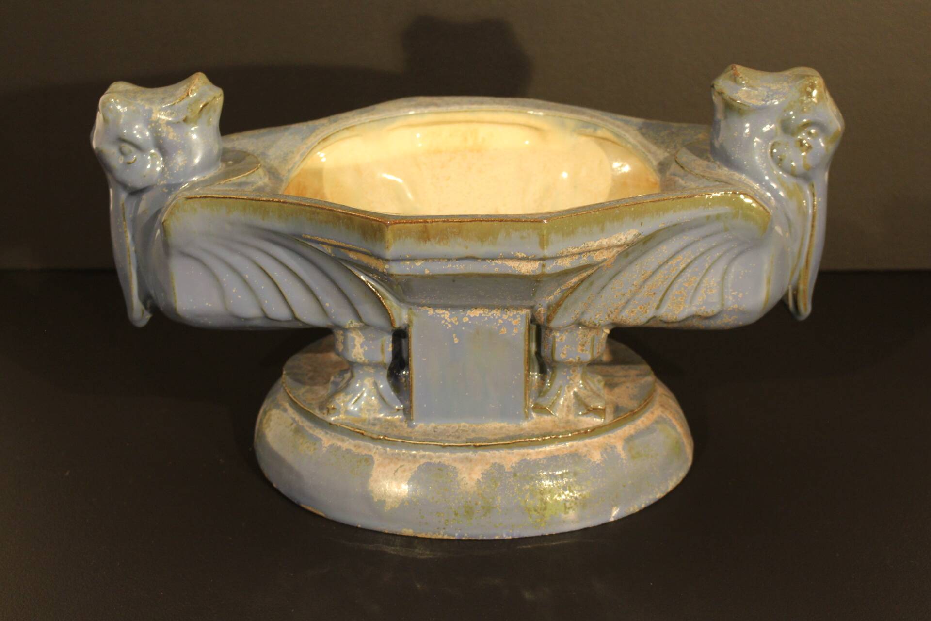 Jardinière Art Déco de Roger-Guérin