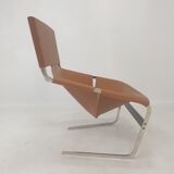 Set of 2 Model F444 Lounge Chairs by Pierre Paulin for Artifort, 1960's