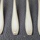 Silver-plated cutlery set, 38 pieces, Goldsmith Apollo, Art Deco, 1920s/1930s