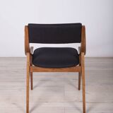 Polish Ski Jumper Chairs from Zamojska, 1970s, Set of 6