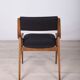6 chaises Jumper par Zamojska, Pologne années 1970