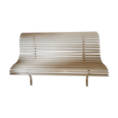 Garden bench