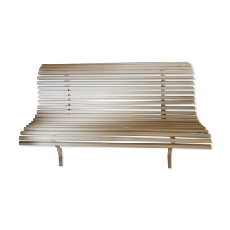 Banc de jardin