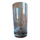 Verre en cristal baccarat