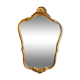 Mirror style louis XV gilded