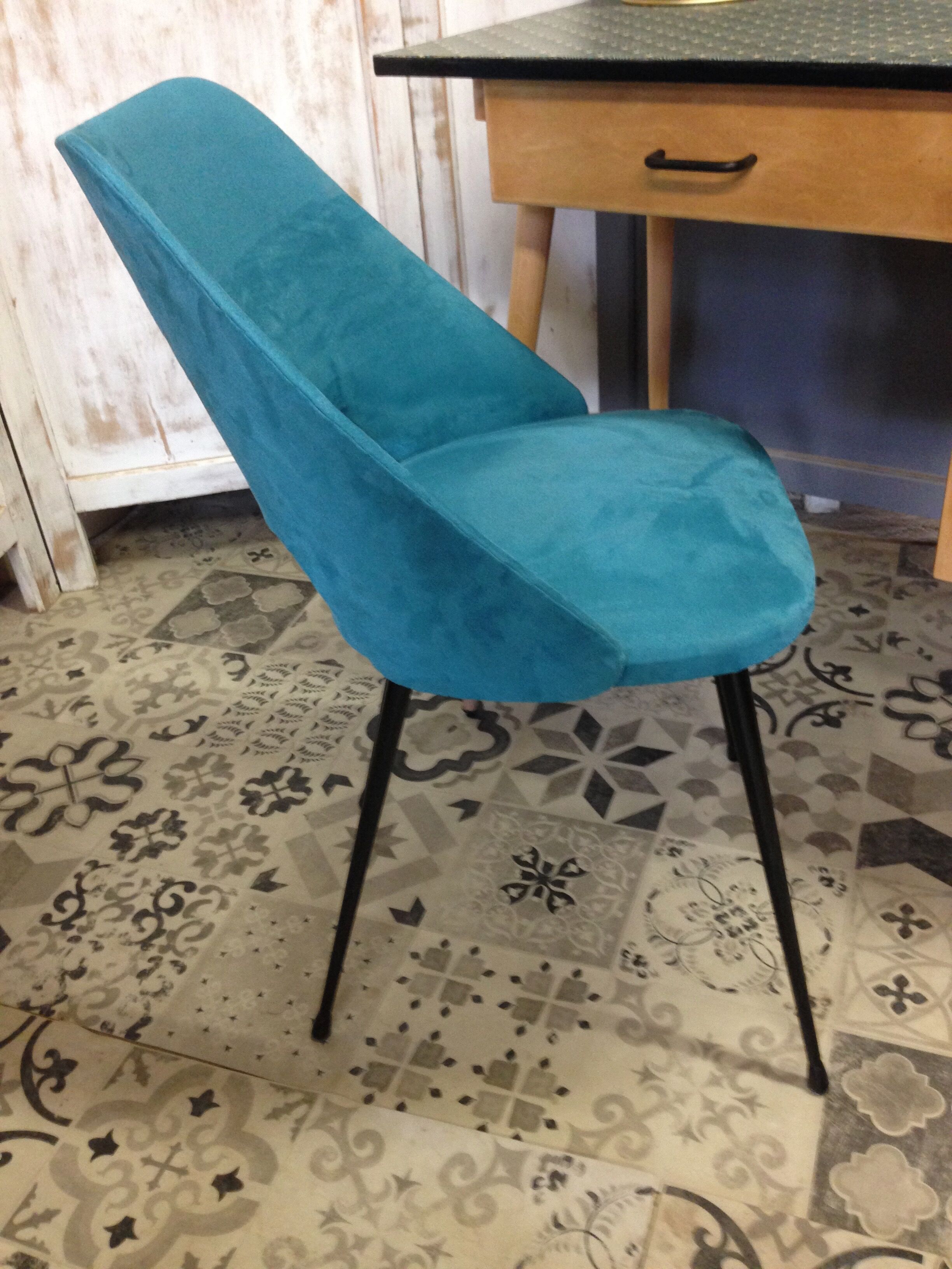 Bleue chair