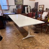 Extendable Dining Table by George Nelson for Herman Miller