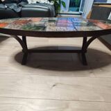 low table