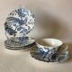 Villeroy and Boch Paradiso Coffee Cup and Saucer