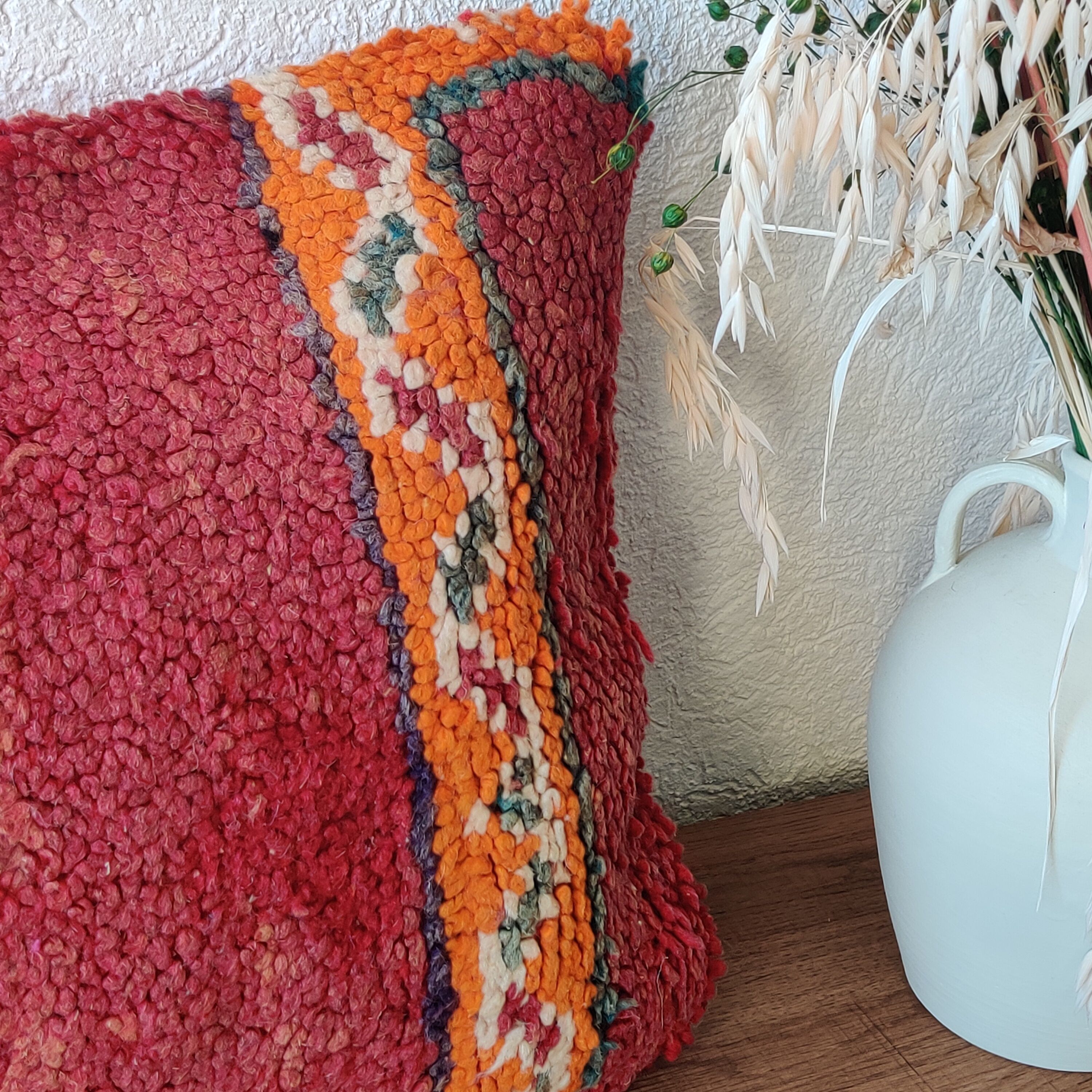Coussin berbère boujad 40x50 cm