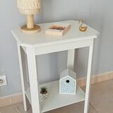 Small art deco console 50s