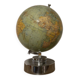 Globe Terrestre E.Bertaux e G.Thomas