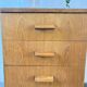 Vintage chest of drawers