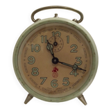 SMI mechanical alarm clock