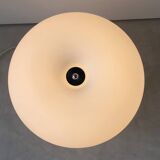Mushroom table lamp - tulip base - Globo - design 2000