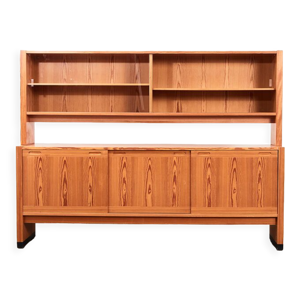 Buffet en pin par Skovby