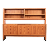 Pine Sideboard by Skovby Denmark 1970s