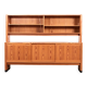 Pine Sideboard by Skovby Denmark 1970s